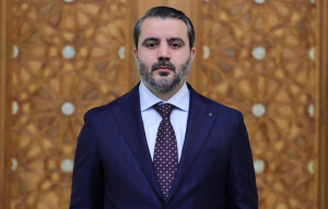 Συρία: Συνεργάτης του αλ Τζολάνι ο νέος υπουργός Εξωτερικών - Γιατί τον επέλεξαν