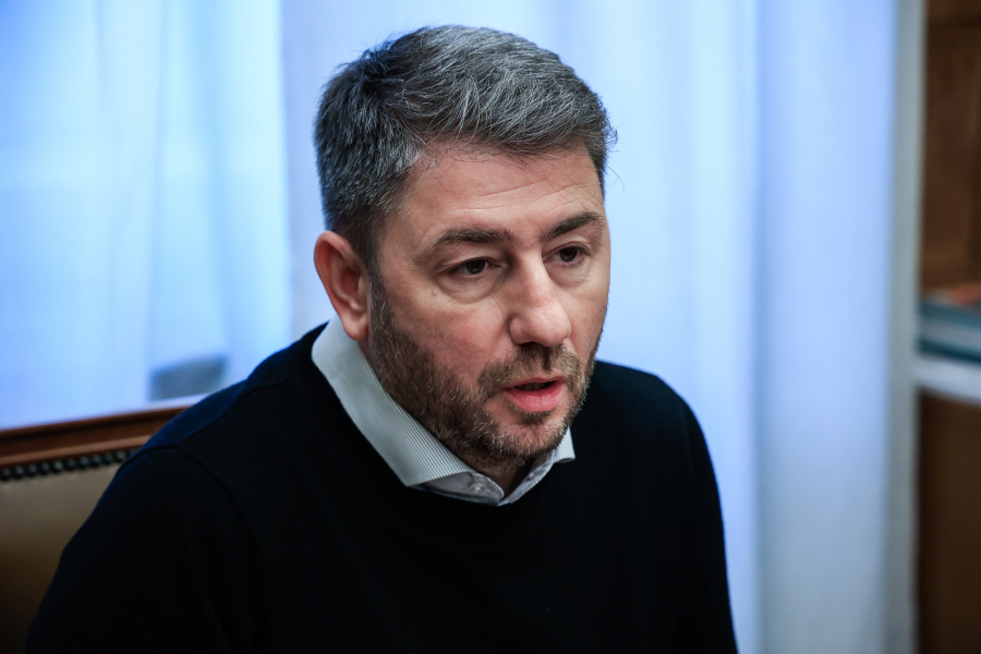 Μπορεί να βγει ο Ανδρουλάκης από το αδιέξοδο;