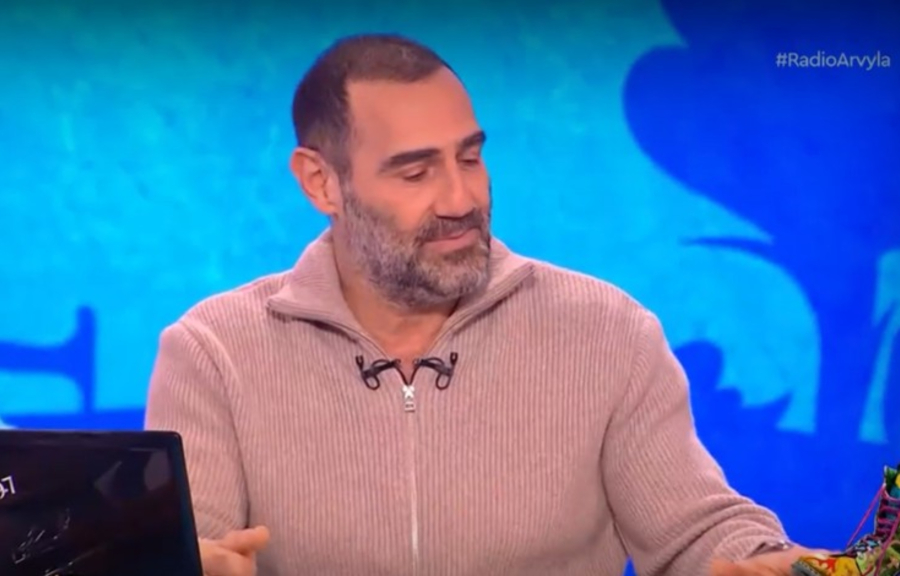 Ξέσπασε ο Αντώνης Κανάκης: «Αν δεν πάμε από τρένο θα πάμε από λεωφορείο»