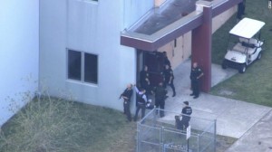 Μακελείο σε σχολείο στην Φλόριντα - Συνελήφθη ο δράστης (βίντεο)