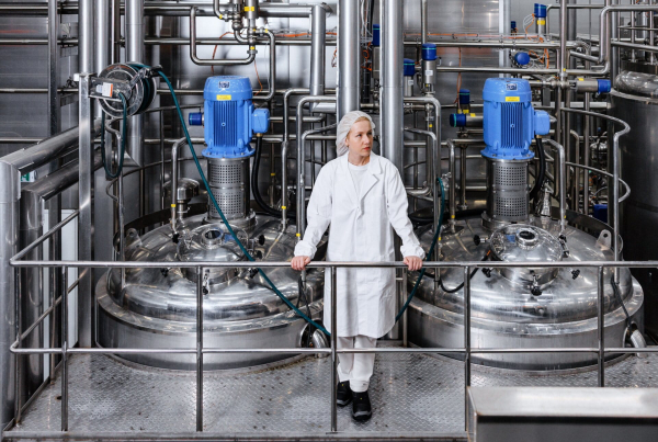 Tetra Pak®: Μείωση άνω του ενός τρίτου στις εκπομπές αερίων του θερμοκηπίου σε όλη την αλυσίδα αξίας της