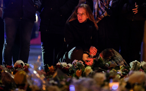 Επίθεση στο Μαγδεμβούργο: Εξετάζεται αν ο δράστης είχε τελειώσει τις σπουδές του ως γιατρός