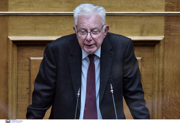 Πικραμμένος για Μπακογιάννη: «Άξιος και έμπειρος, έδωσε λύση σε πολλά από τα καθημερινά προβλήματα»