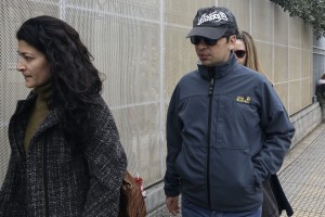 FAZ: Τούρκοι εγκαταλείπουν την πατρίδα τους για να ζητήσουν άσυλο στην Ελλάδα