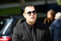 Ξεσπά ο γιος του Κούγια κατά των δημοσιογράφων: «Σταματήστε να ασχολείστε με τα περιουσιακά μας!»