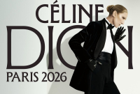 Σελίν Ντιόν, η επιστροφή: Ανακοίνωσε 10 συναυλίες στο Παρίσι - «Είμαι τόσο έτοιμη» (Βίντεο)