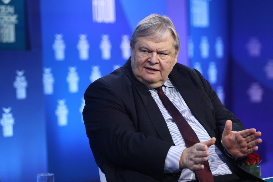 Οι πρωτιές του Βενιζέλου