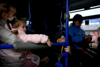 Ουκρανία: Πάνω από 4,2 εκατομμύρια οι πρόσφυγες σύμφωνα με την Ύπατη Αρμοστεία