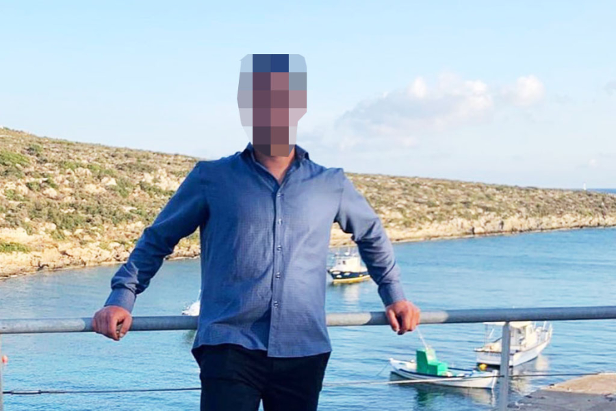 Κύθηρα: Μυστήριο με την αυτοκτονία του προέδρου της κοινότητας Καραβά – Ο καυγάς και το τελευταίο SMS