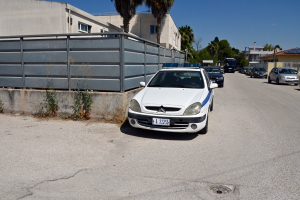 Μητέρα χαστούκισε με δύναμη το παιδί της σε παραλία και συνελήφθη