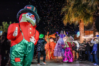 Απόκριες 2026: Ανακοινώθηκαν κλειστά σχολεία την Παρασκευή (20/2) λόγω Καρναβαλιού