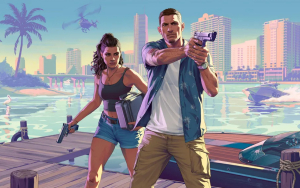 Από αναβολή σε αναβολή το Grand Theft Auto 6