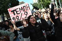 Κάλεσμα για τη μαθητική πορεία για τα Τέμπη την Πέμπτη 26/2 - «Δεν ξεχνάμε, δεν συγχρούμε»