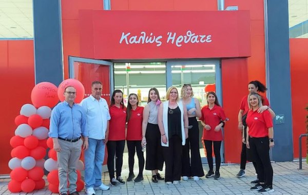 Carrefour: Άνοιξαν έξι ακόμη καταστήματα στην Ελλάδα, σύντομα και στην Αττική