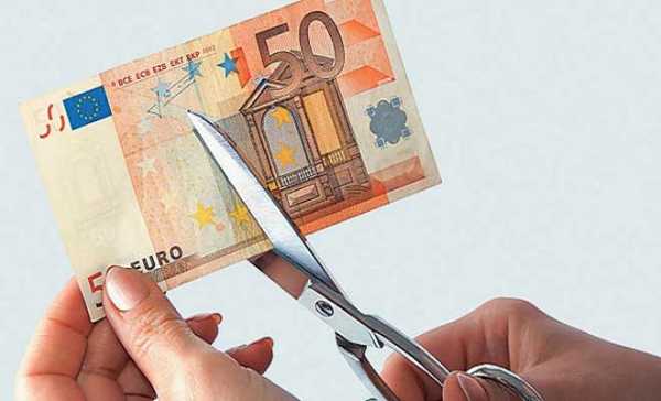 «Κούρεμα» έως και 50% για τα «παλιά» ληξιπρόθεσμα χρέη