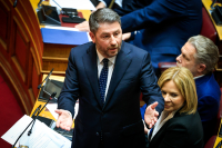 Ανδρουλάκης: Εκλογές για να τελειώνουμε - Ανασχηματισμό στην Ελλάδα ανακοινώνει η Ευρωπαϊκή Εισαγγελία