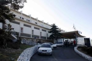 Photo: Eurokinissi