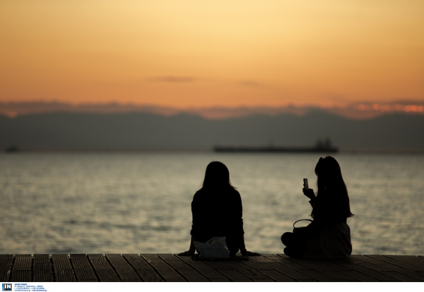 Θεσσαλονίκη: Μαθήτριες από την Κρήτη έπεσαν στον Θερμαϊκό