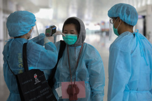 Ελπίδες κατά του κορονοϊού: Ούτε ένας θάνατος στην Κίνα για πρώτη φορά απ’ όταν ξέσπασε η πανδημία