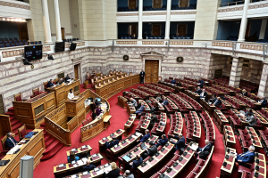 Ατυχείς συσχετισμοί με Μάτι