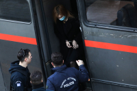 Ρούλα Πισπιρίγκου: Αναβλήθηκε για τις 2 Απριλίου η δίκη για τον θάνατο της Τζωρτζίνας