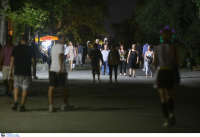 Απαγόρευση κυκλοφορίας μόνο για ανεμβολίαστους - Έρχονται ανακοινώσεις για εστίαση, χορό, μετακινήσεις