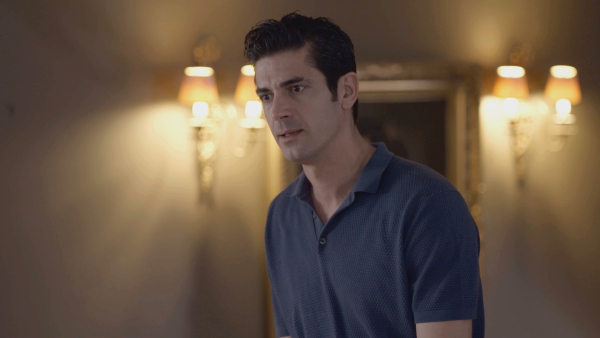 Ο Παράδεισος των Κυριών: Όλα τα επεισόδια από τη Δευτέρα 3 έως και την Πέμπτη 6/6