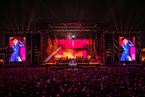 Μεγάλος διαγωνισμός για τα 10 χρόνια του Release Athens Festival - Πώς θα λάβετε μέρος