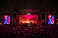 Μεγάλος διαγωνισμός για τα 10 χρόνια του Release Athens Festival - Πώς θα λάβετε μέρος