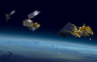 Σε τρεις μήνες η εκτόξευση του πρώτου δορυφόρου πολικής τροχιάς δεύτερης γενιάς της Ευρώπης