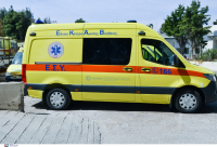 Βουτιά θανάτου για 64χρονο στον Βόλο - Έπεσε από πεζογέφυρα