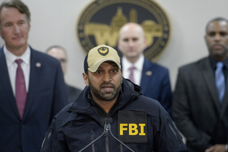 Σύλληψη δικαστή από το FBI για παρεμπόδιση προσαγωγής μετανάστη