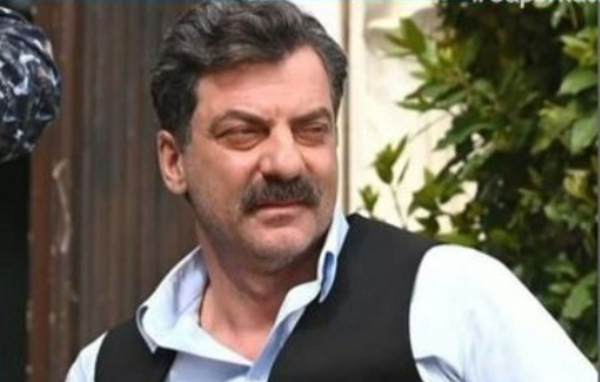 Στάθης Μαντζώρος: Τα τελευταία νέα για την υγεία του – «Είναι σε καταστολή»