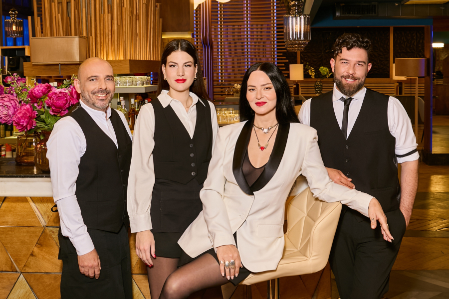 To «First Dates» επιστρέφει απόψε στο STAR (Βίντεο)