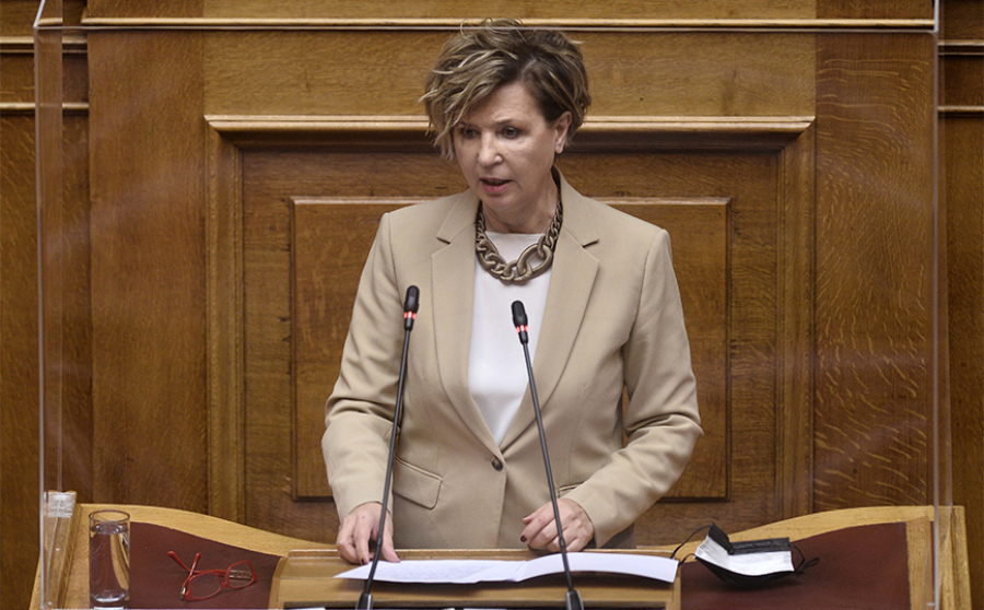 Αντικαρκινικά φάρμακα: «Καμπανάκι» Γεροβασίλη για τις νέες αποσύρσεις