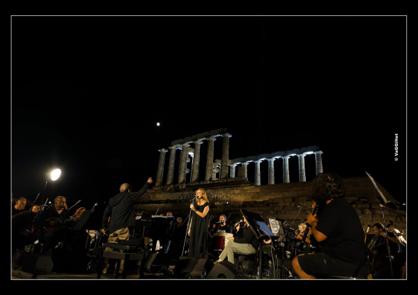 Σταύρος Ξαρχάκος στο Ηρώδειο: Με ποια γνωστή λαϊκή τραγουδίστρια θα συνεργαστεί για πρώτη φορά