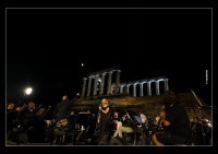 Σταύρος Ξαρχάκος στο Ηρώδειο: Με ποια γνωστή λαϊκή τραγουδίστρια θα συνεργαστεί για πρώτη φορά