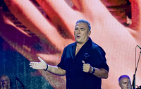 Γενέθλια για τον Αντώνη Ρέμο – Η τρυφερή ανάρτηση από την Υβόννη Μπόσνιακ