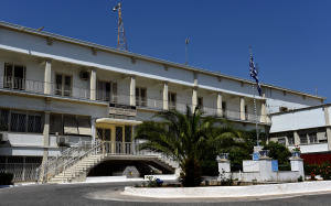 Επιχείρηση του «ελληνικού FBI» στις φυλακές Κορυδαλλού
