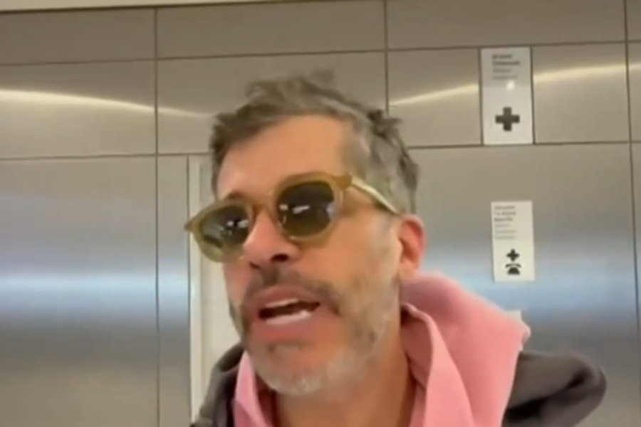 Χάρης Βαρθακούρης για Big Brother: «Είναι στημένο - Το έκανα για οικονομικούς λόγους»