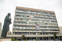 100 Χρόνια ΑΠΘ: Η πανεπιστημιούπολη γίνεται για οκτώ μέρες το μεγαλύτερο εκπαιδευτικό πάρκο