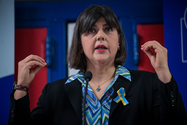 Στο στόχαστρο η Ευρωπαϊκή Εισαγγελία