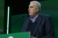 «Το Πολιτικό Συμβούλιο να εισηγηθεί στην Κεντρική Επιτροπή τη συμμετοχή του Καστανίδη στο ψηφοδέλτιο Θεσσαλονίκης»