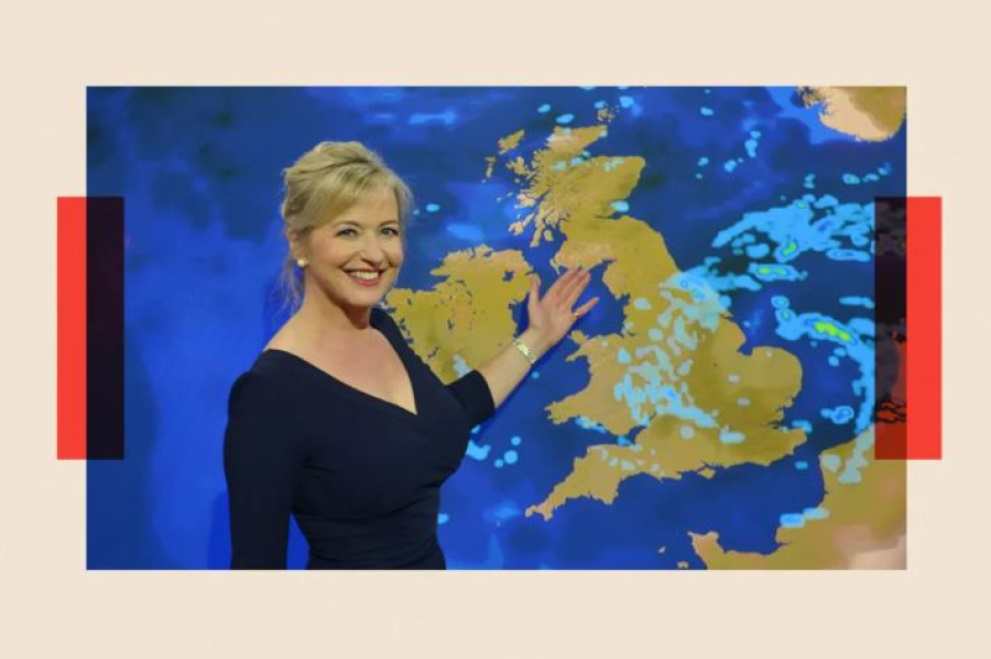 Μετεωρολόγος εξηγεί γιατί «πέφτουν έξω» οι προγνώσεις