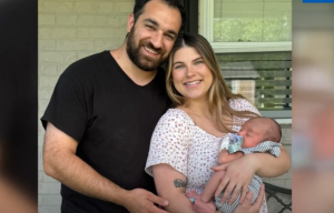 Τραγωδία στις ΗΠΑ: Χάσκι κατασπάραξε βρέφος 6 εβδομάδων μέσα στην κούνια του