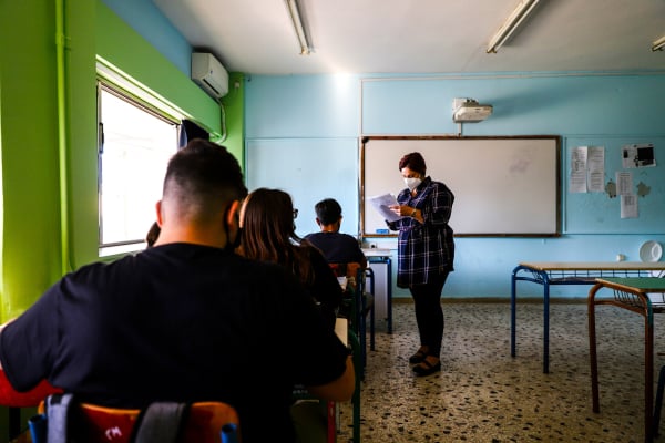 Αποκλειστικό ΑΣΕΠ - Ειδική Αγωγή: Από λεπτό, σε λεπτό οι πίνακες της 4ΕΑ και 5ΕΑ
