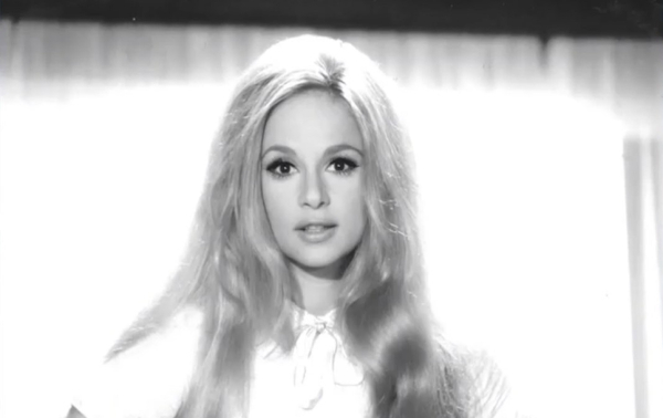 Αλίκη Βουγιουκλάκη: Ο γιατρός της αποκαλύπτει τις τελευταίες στιγμές της ηθοποιού