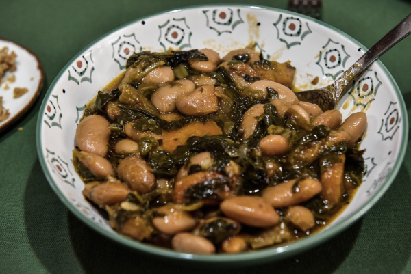 Ξεκίνησε η Νηστεία Χριστουγέννων 2024: Τι ισχύει για την ξηροφαγία