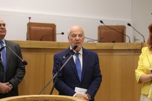 Τι είναι ο νέος Κώδικας Εναλλακτικής Επίλυσης Διαφορών ;