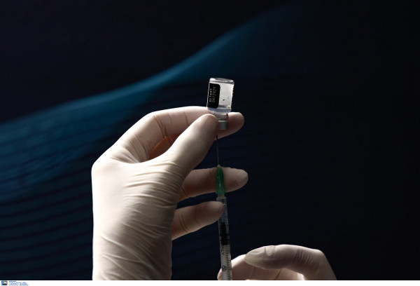 Κρήτη: Πέθανε ηλικιωμένος λίγα λεπτά μετά το εμβόλιο, διερευνώνται τα αίτια του θανάτου